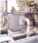 DLSF型焦化防泄漏型煤气排水器