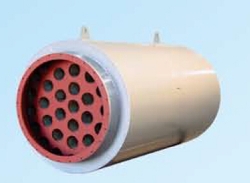 DL-GJX型高炉均压放散阀消声器