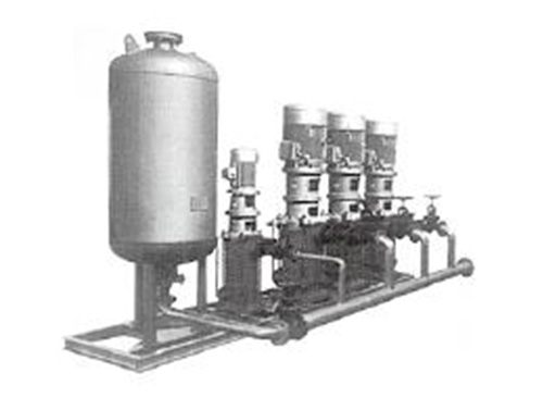 DL-ZX型蒸汽、空气放空消声器