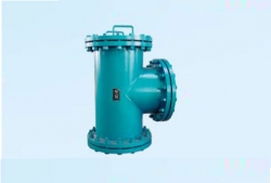 DLLP型防泄漏型煤气排水器